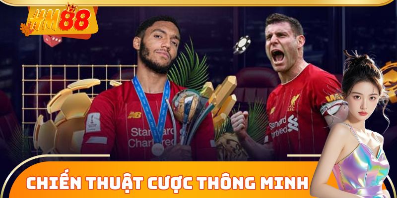 Lật mở mẹo cược thông minh