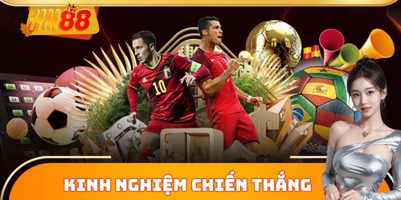 Chìa khóa chiến thắng