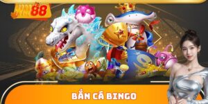 Bắn Cá Bingo