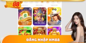 Đăng Nhập HM88