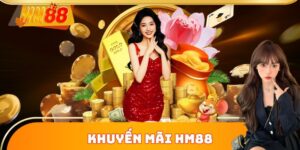 Khuyến Mãi HM88